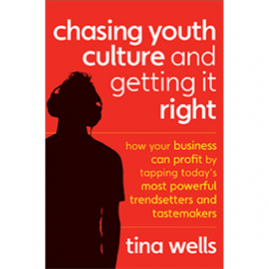 Chasing Youth Culture and Getting it Right cover