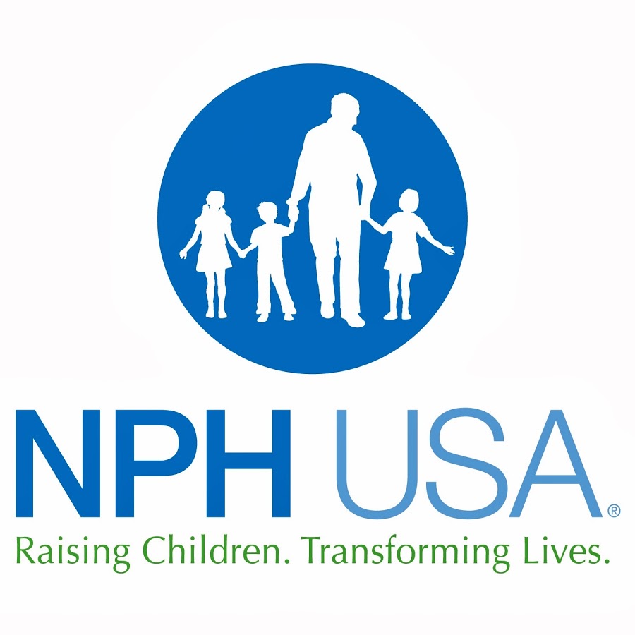 NPH USA logo