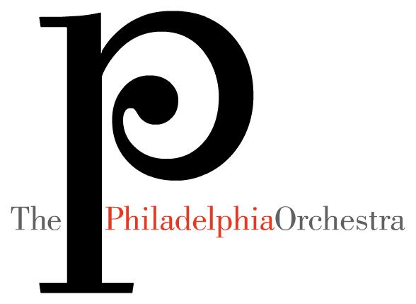 Philadelphia Orchestra Association logo